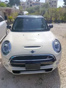 ميني كوبر اس موديل 2019