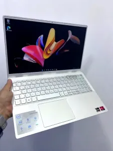 Dell inspiron 5000 ryzen 5 4500