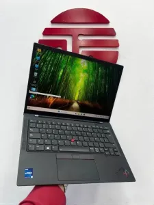LENOVO THINKPAD X1 carbon TACTILE
