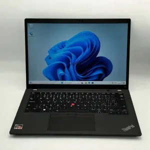Lenovo ThinkPad T14 Ryzen 7 PRO