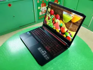 ACER NITRO AN515-54/15.6" Full HD