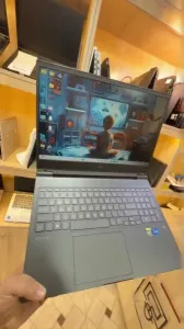 HP Victus Gaming Laptop, 16.1