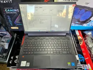 DELL G15 5511/15.6" Full HD