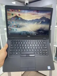 Dell Latitude 5490