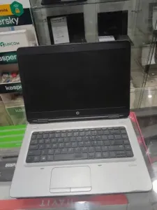 Hp ProBook 645 g3 Amd pro Ram 8Go