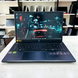 Acer Nitro V15 15,6 pouce 144Hz
