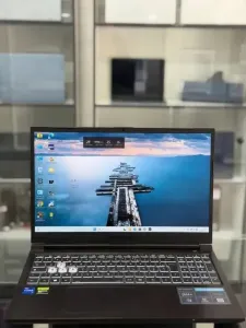 LAPTOP GAMING ERAZZER