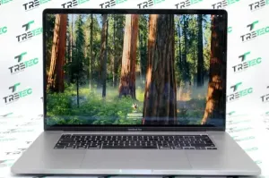 APPLE MACBOOK PRO 2019 I9 16 GB