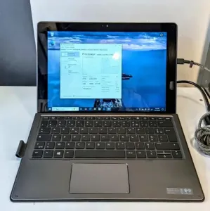 PC TABLETTE HP X2 PRO G4 I5 7TH