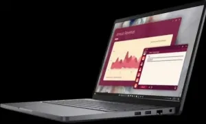 LAPTOP DELL PRO 14 PC14255 RYZEN