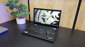 Lenovo thinkpad L13 YOGA