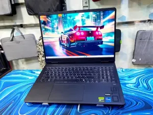 HP OMEN 16 GAMER I7 14650HX