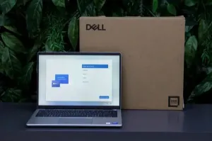 DELL PRO 14 INTEL CORE 5 120U 16G