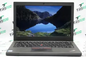 LENOVO THINKPAD X270 I7-6500U 8GB