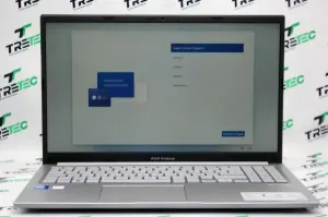 ASUS VIVOBOOK X1504V INTEL CORE 5