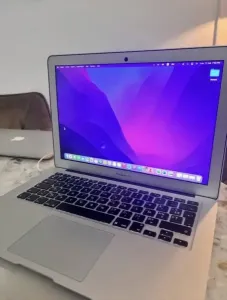MacBook Air (13-inch, 2017) 1Tera