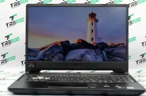 ASUS YUF F15 I5-10300H 16GB 512GB