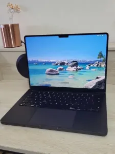 MacBook Pro M4 MAX 14'' 2024