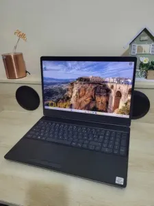 DELL PRECISION 7550 | vPRO CORE