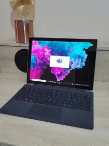 Microsoft Surface Pro 6 | CORE i7