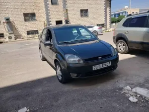 فورد فييستا موديل 2007