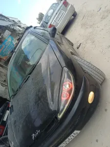 بيجو 206 موديل 2004