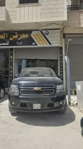 شيفروليه تاهو موديل 2010