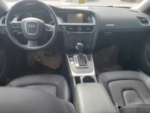 اودي ايه5 للبيع في ادلب