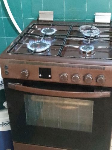 cuisinière condor