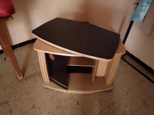 petite meuble tv