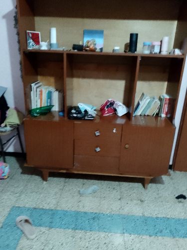 petite bibliothèque