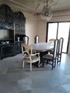شقة للاجار في اللاذقية