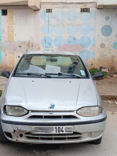 فيات باليو 2004