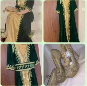 Kaftan