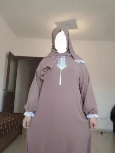 طاقم الصلاة