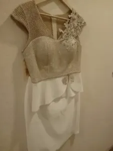 Ensemble Pour Mariee