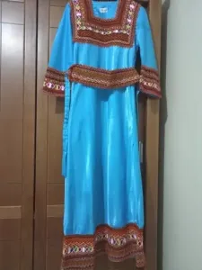 Robe Kabyle