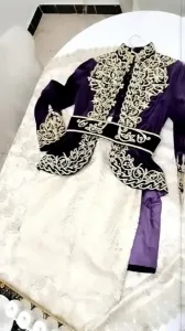 Tenues Traditionnelles