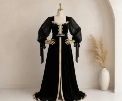 Caftan