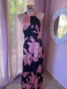 Robe Longue Uk