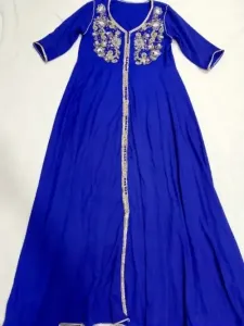 KAFTAN
