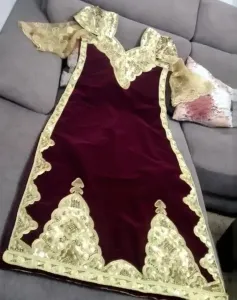 Tenue Traditionnelle