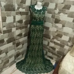 Robe Verte