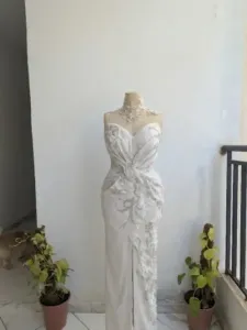 Haute Couture