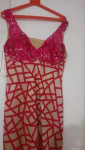 Robe Soirée Longue