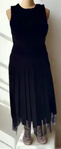 Robe Très Classe BOSS Taille 38-4