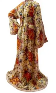 Caftan Marocain
