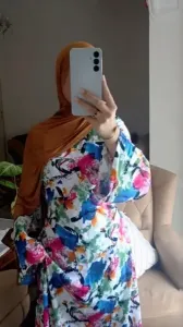 Robe Long