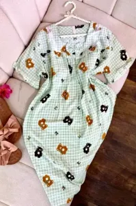 Robe vintage