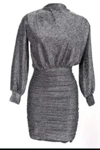 Robe Soirée Chic